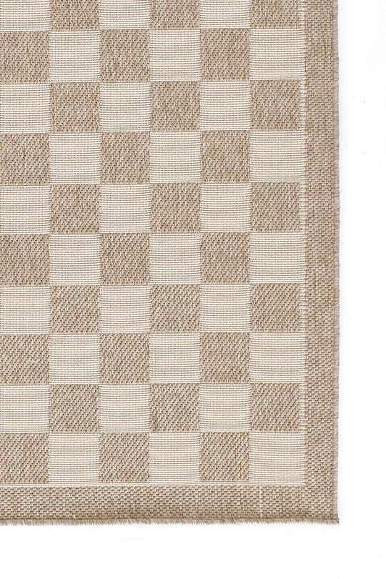 Saybrook Check Rug