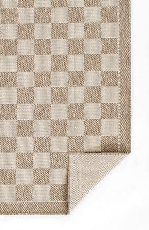 Saybrook Check Rug