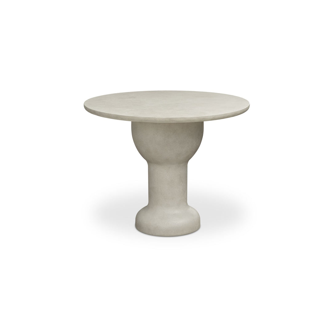 American Home Furniture Moe's Home Collection Magnolia Outdoor Café Table