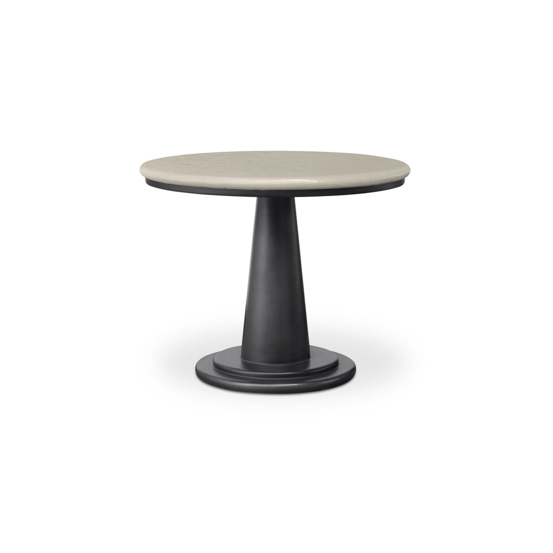 American Home Furniture Moe's Home Collection Esme Outdoor Cafe Table