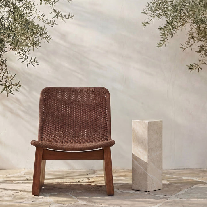Nix Outdoor Side Table