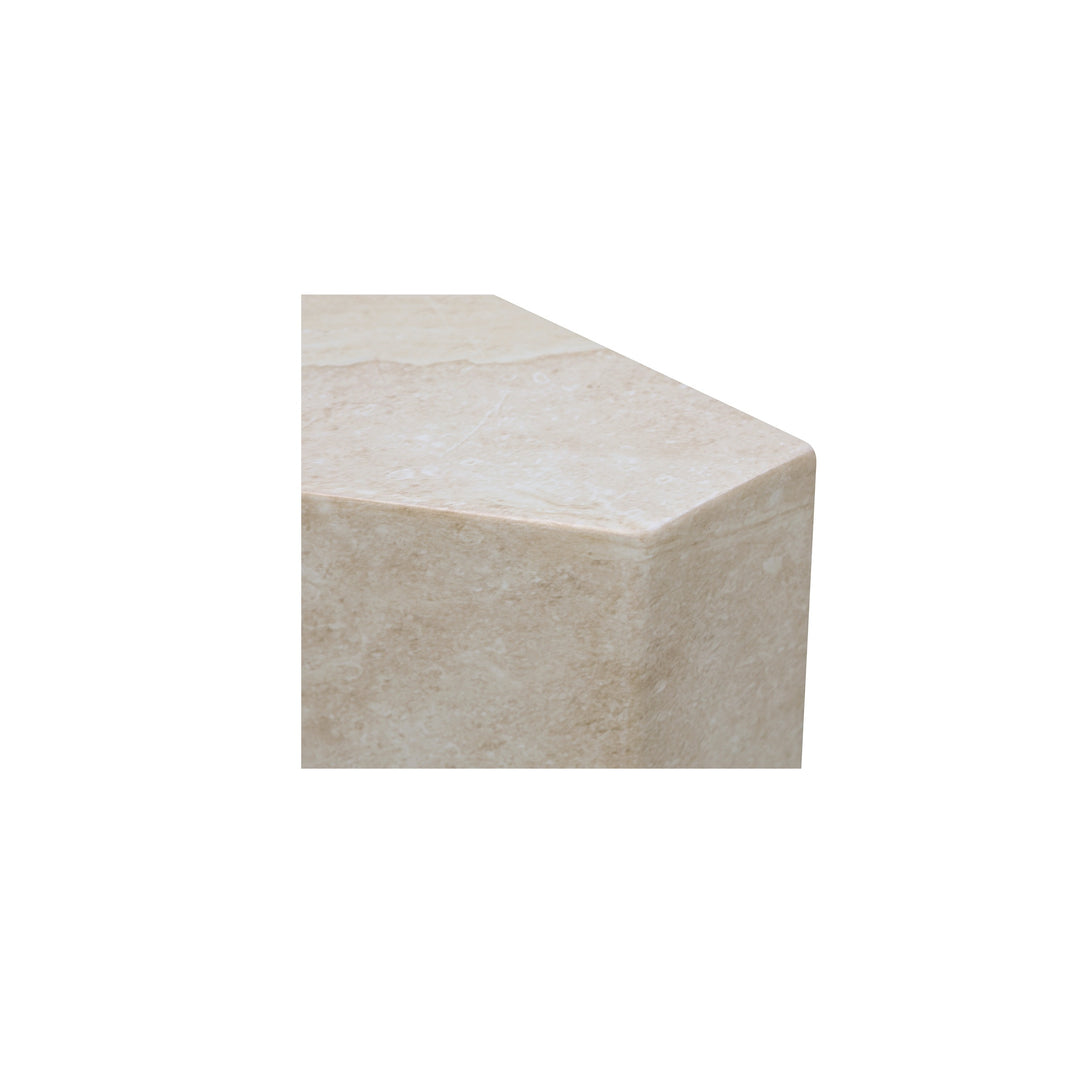 Nix Outdoor Side Table