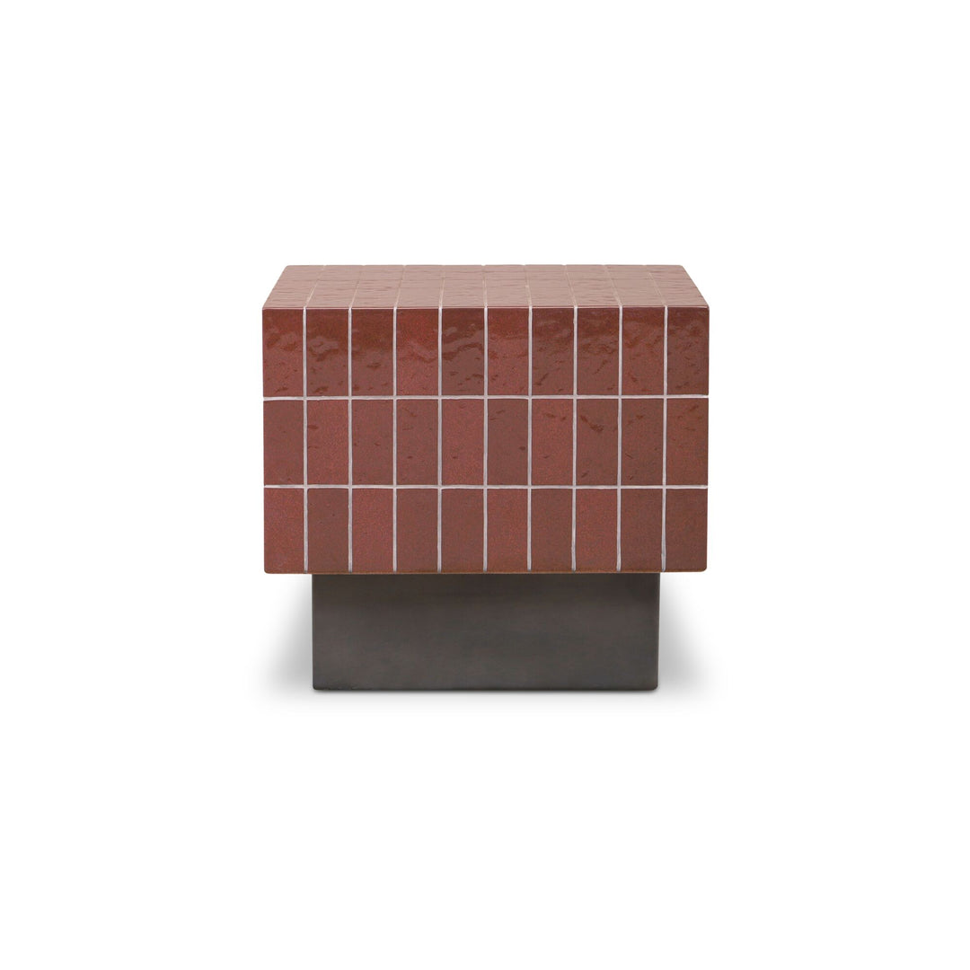 Farren Outdoor Side Table