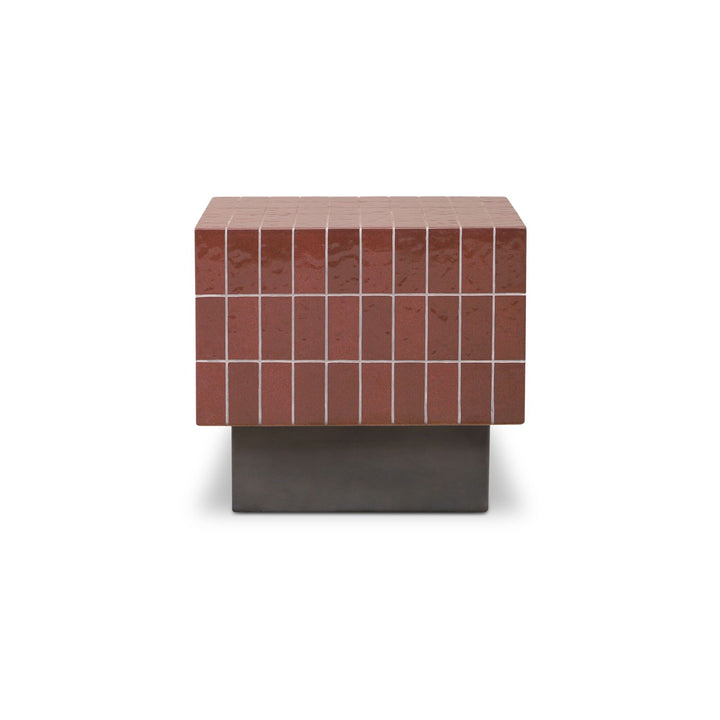 Farren Outdoor Side Table