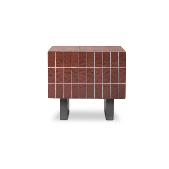 Farren Outdoor Side Table