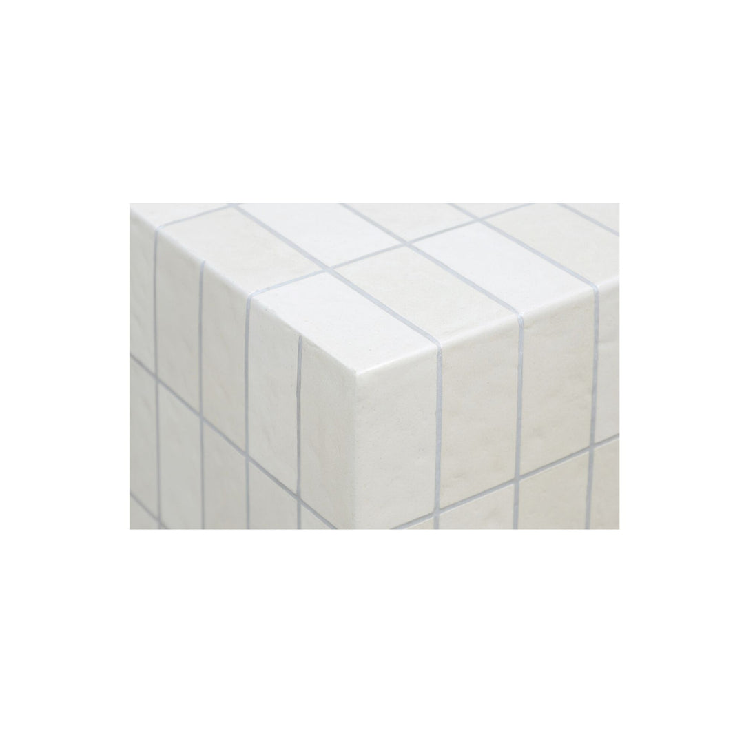 Farren Outdoor Side Table