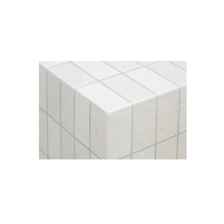 Farren Outdoor Side Table