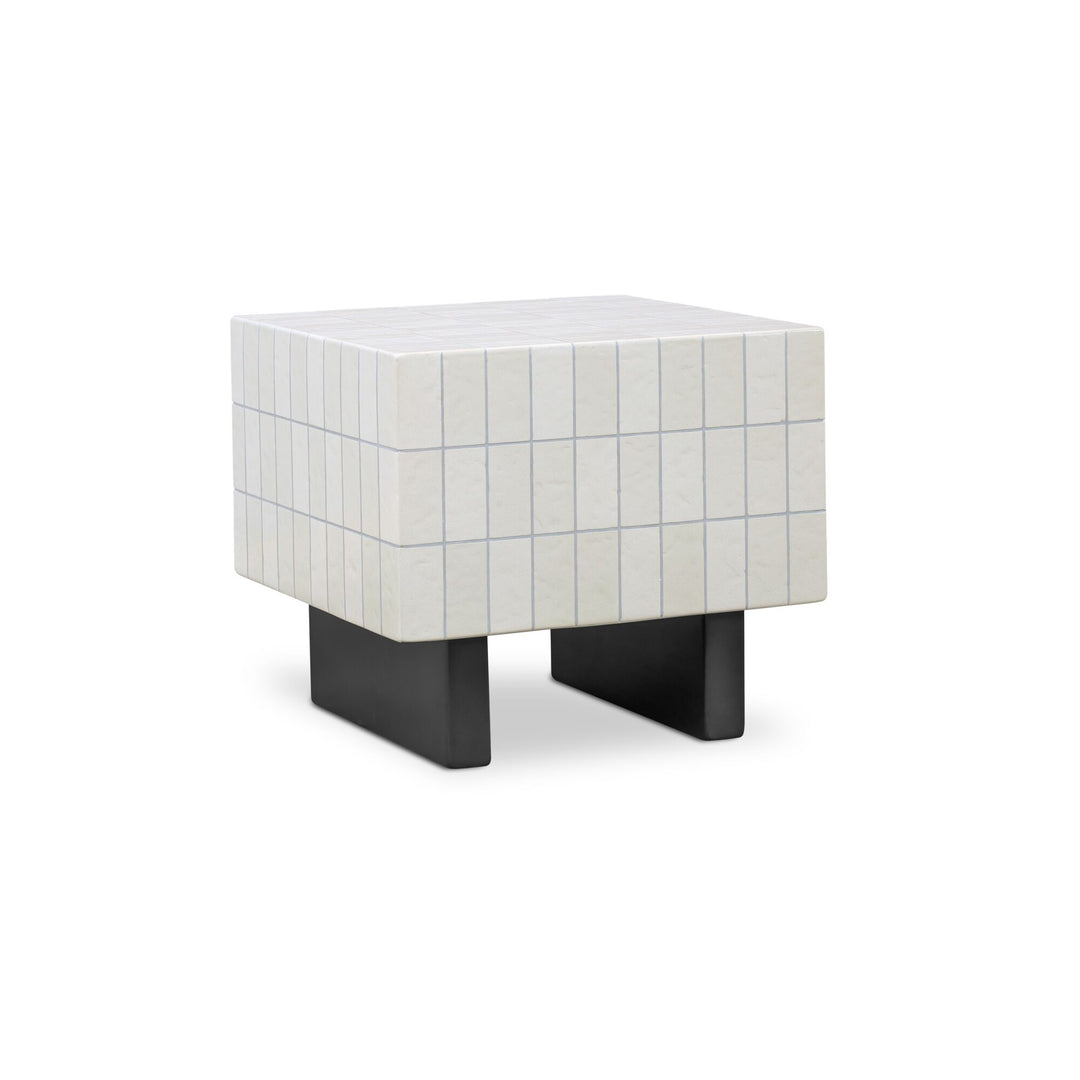 Farren Outdoor Side Table