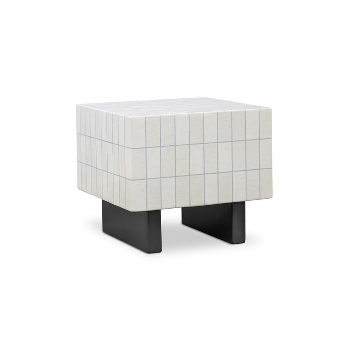 Farren Outdoor Side Table