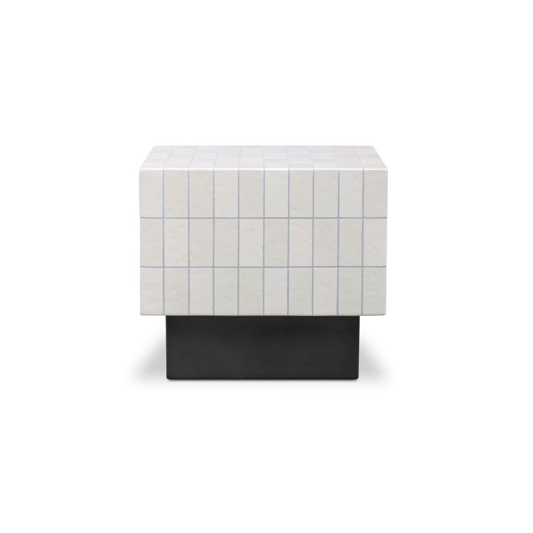 Farren Outdoor Side Table