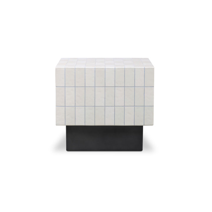 Farren Outdoor Side Table