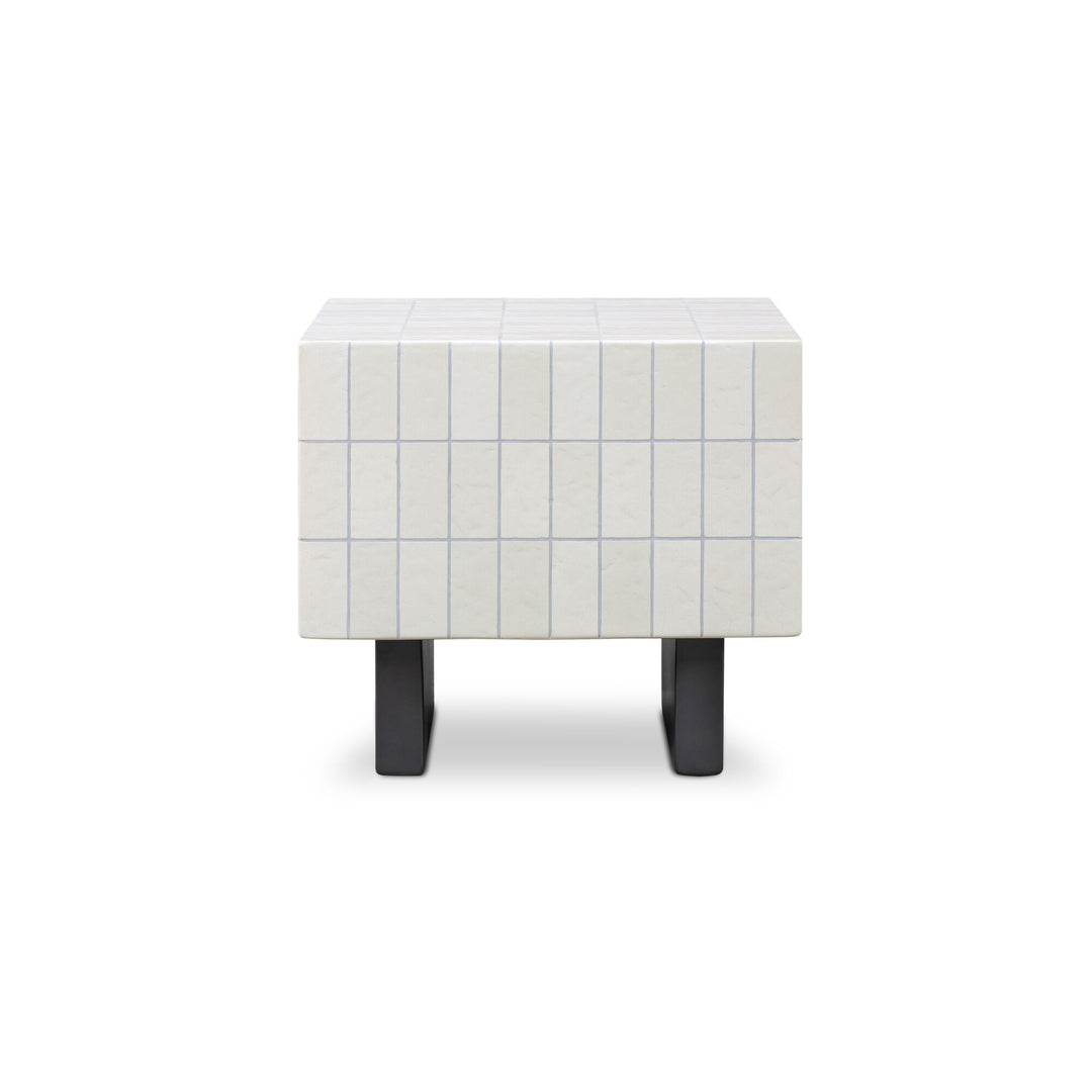Farren Outdoor Side Table