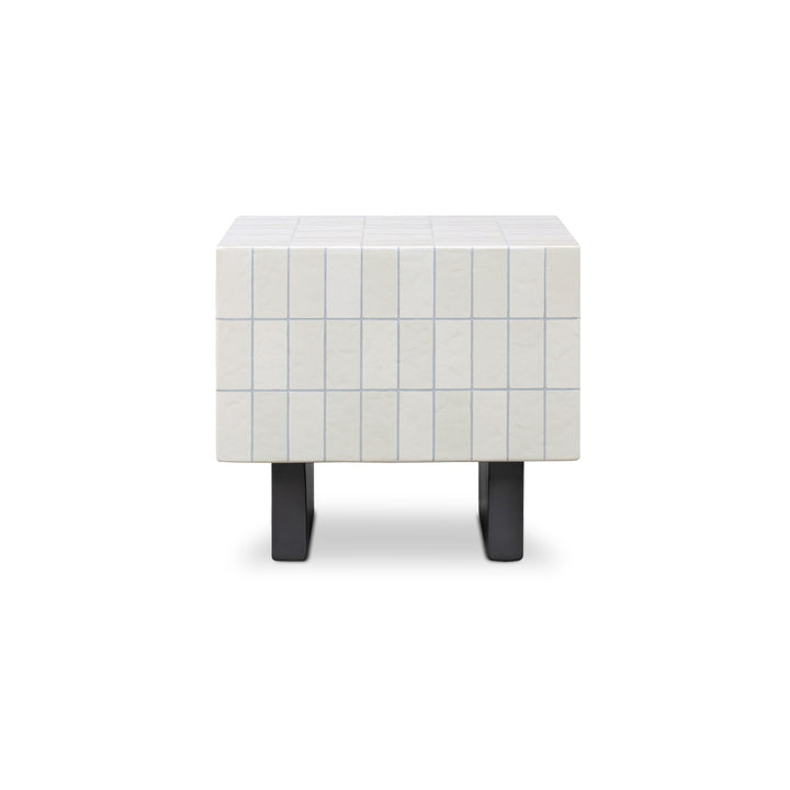 Farren Outdoor Side Table