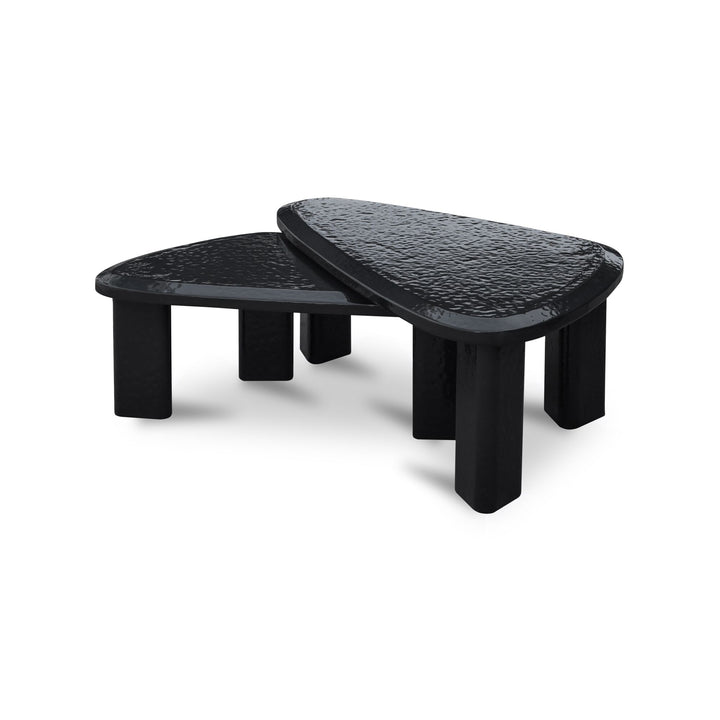 Sophie Outdoor Nesting Table Set