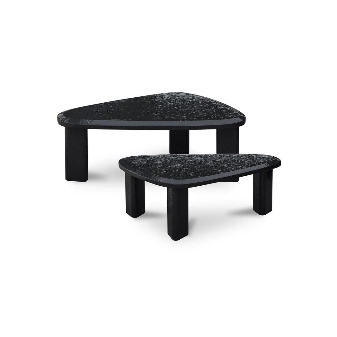Sophie Outdoor Nesting Table Set
