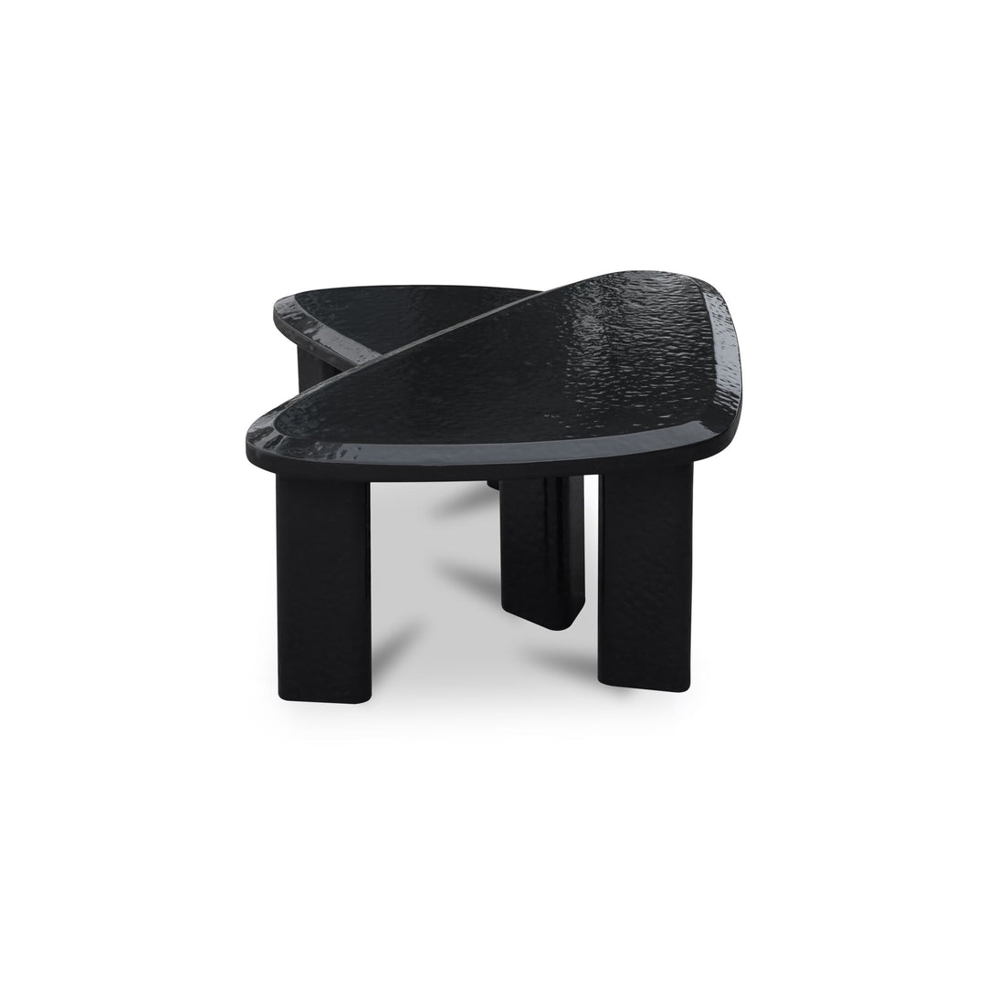 Sophie Outdoor Nesting Table Set