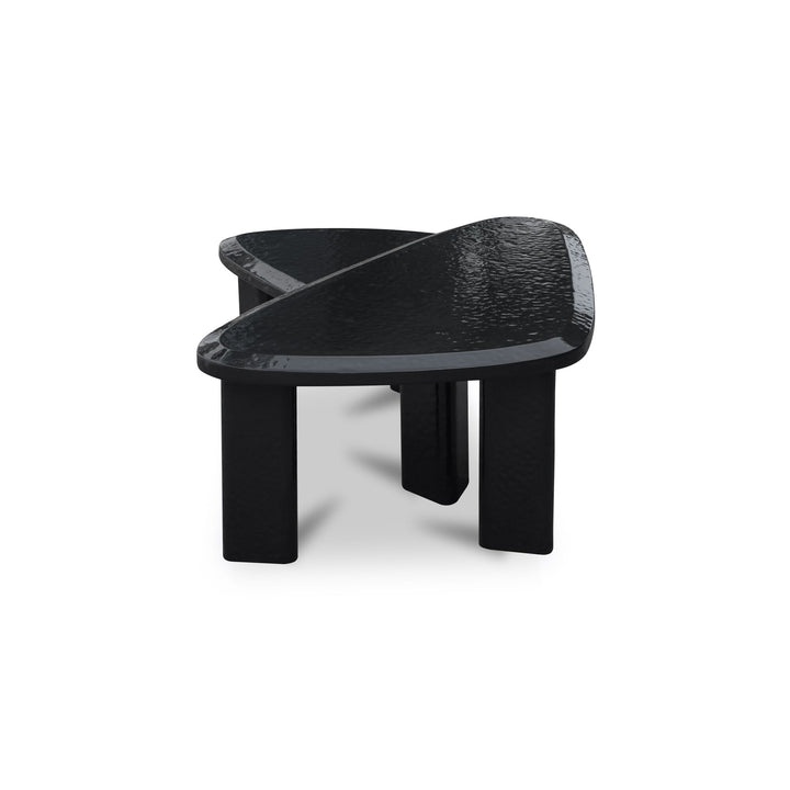 Sophie Outdoor Nesting Table Set