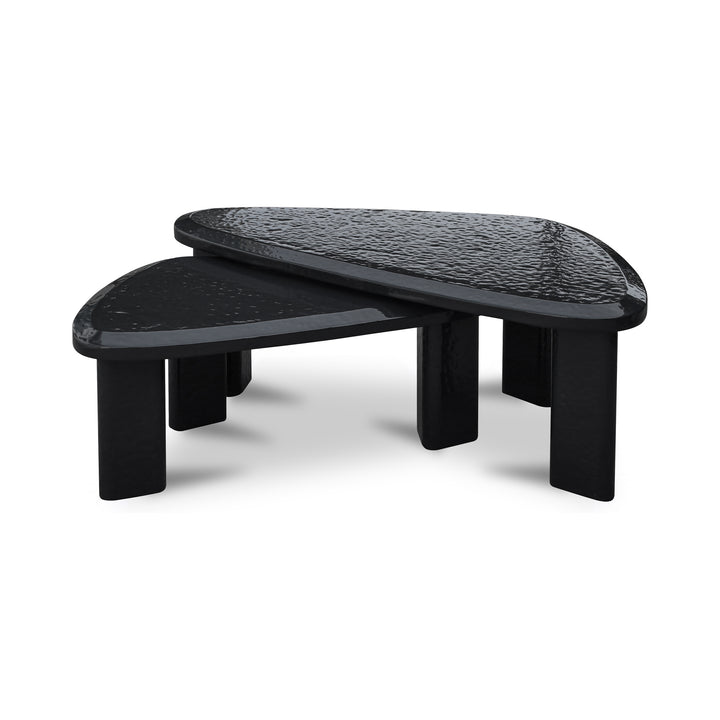 Sophie Outdoor Nesting Table Set