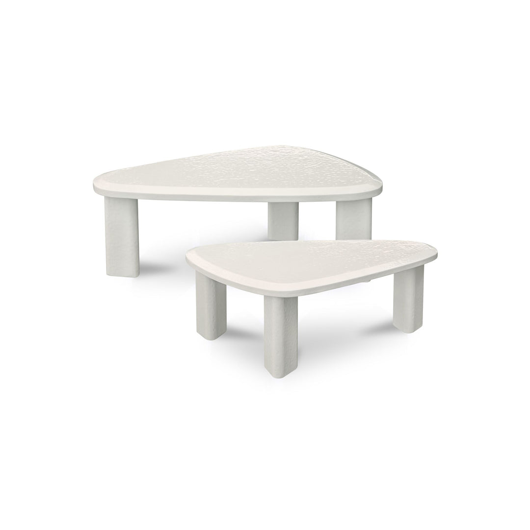 Sophie Outdoor Nesting Table Set