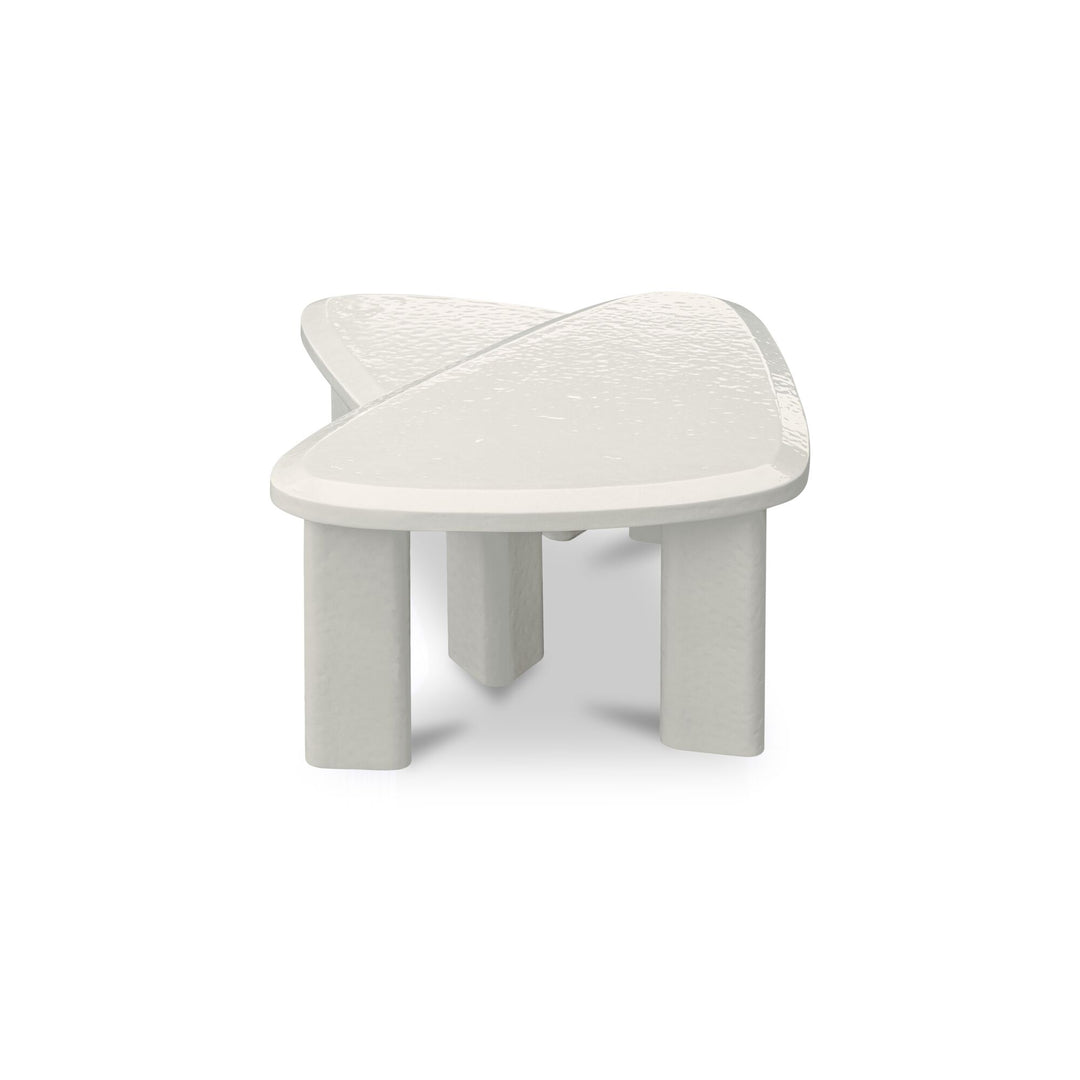 Sophie Outdoor Nesting Table Set