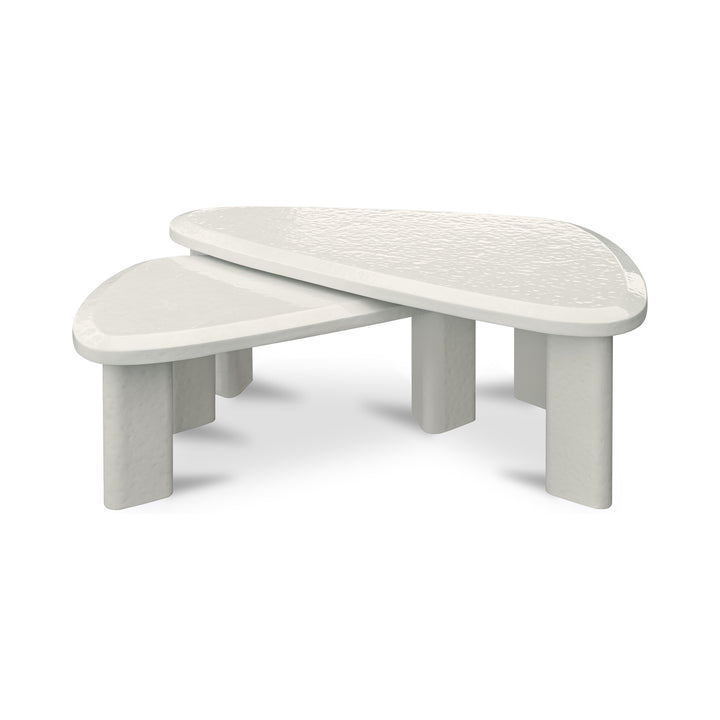 Sophie Outdoor Nesting Table Set