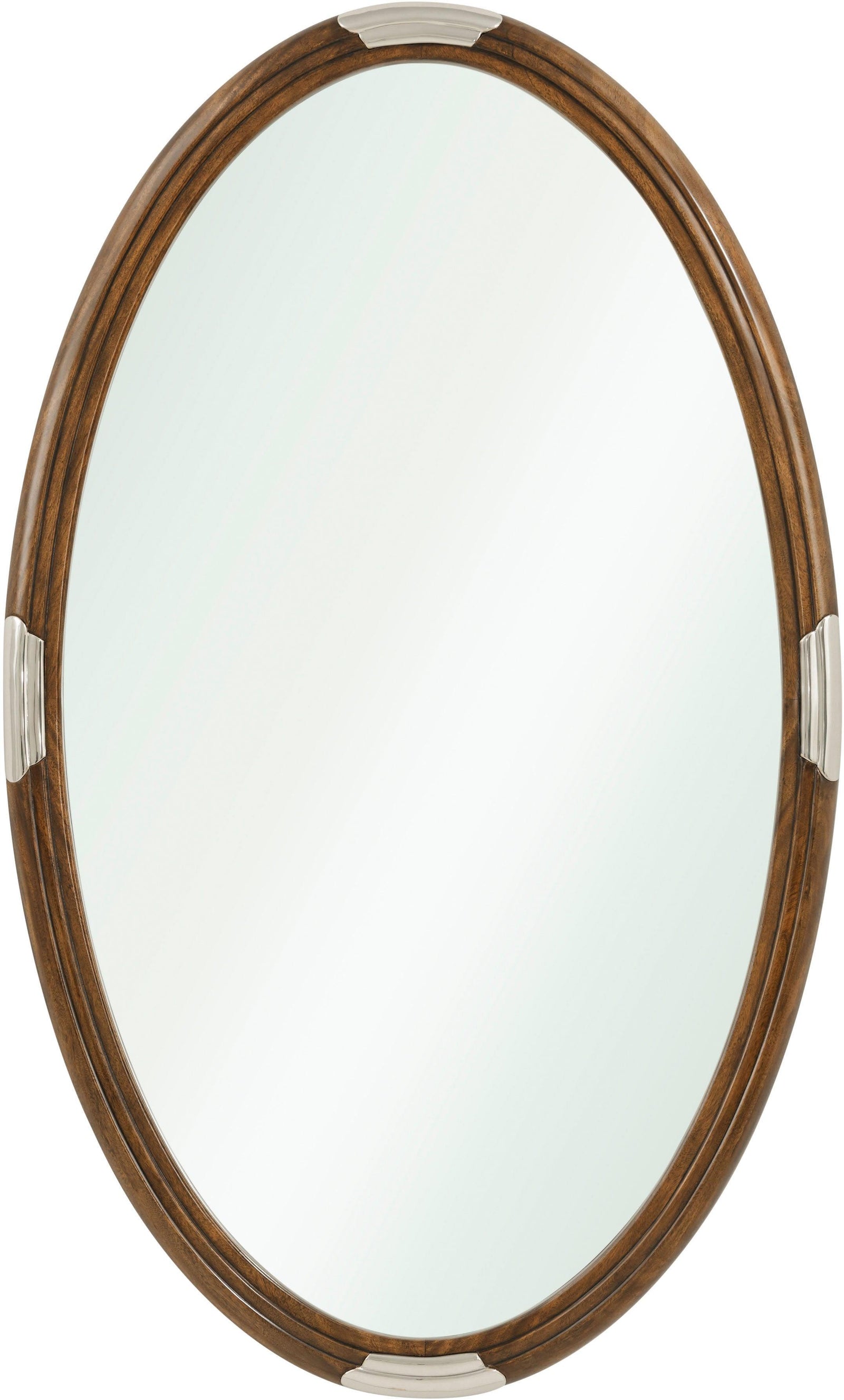 Theodore Alexander Dorchester Mirror II WALL MIRRORS