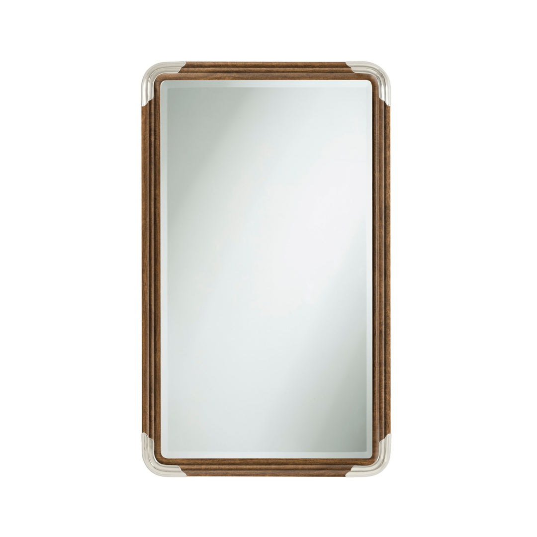 American Home Furniture | Theodore Alexander - Dorchester Mirror IV