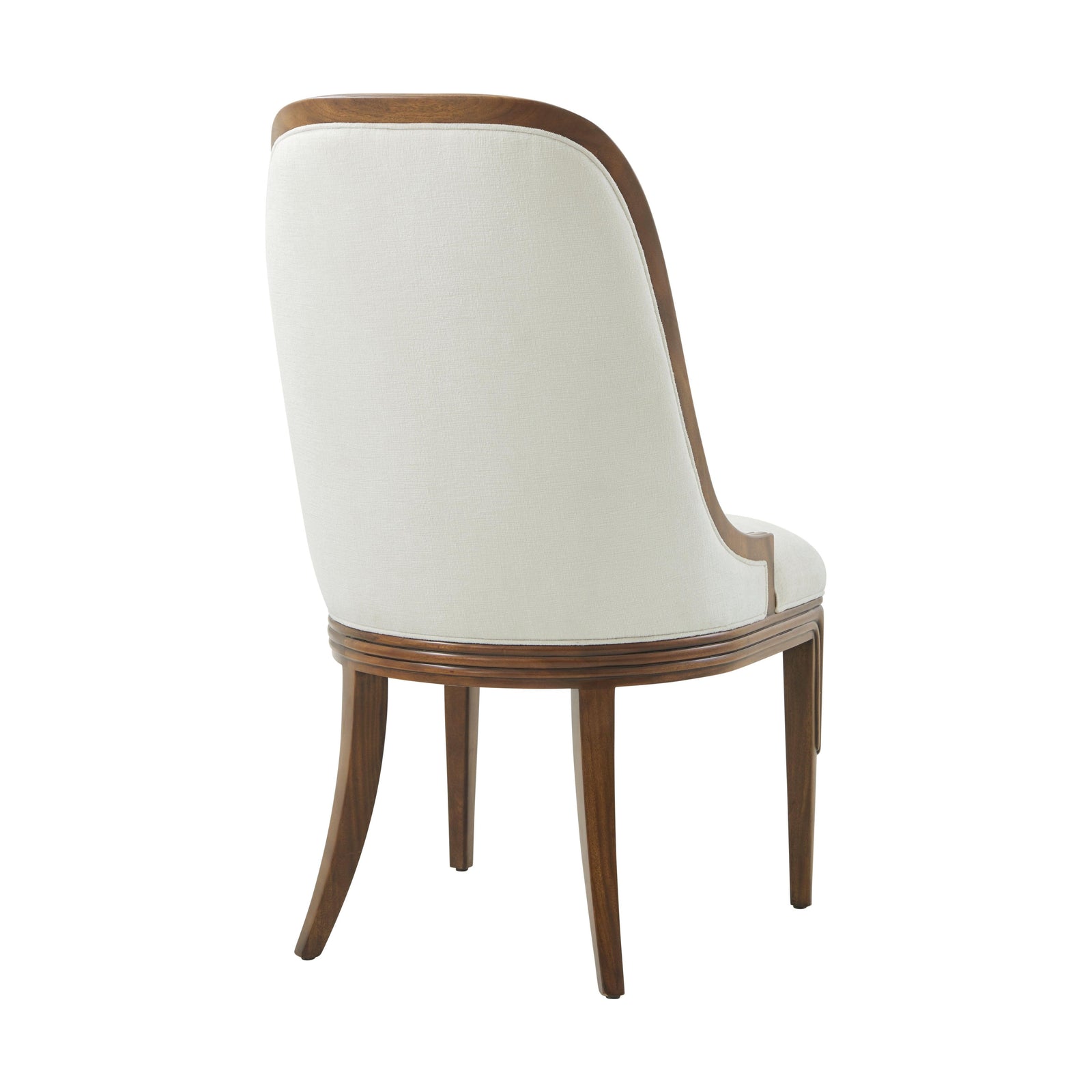 Theodore Alexander Dorchester Side Chair - Set Of 2 DINING CHAIRS