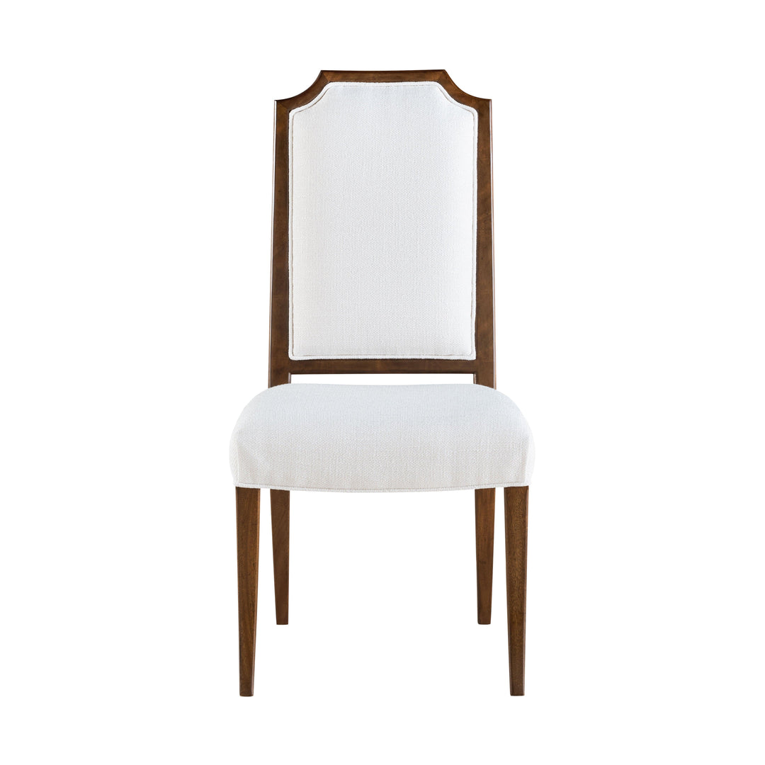 Sloane Side Chair - Set Of 2 - AmericanHomeFurniture