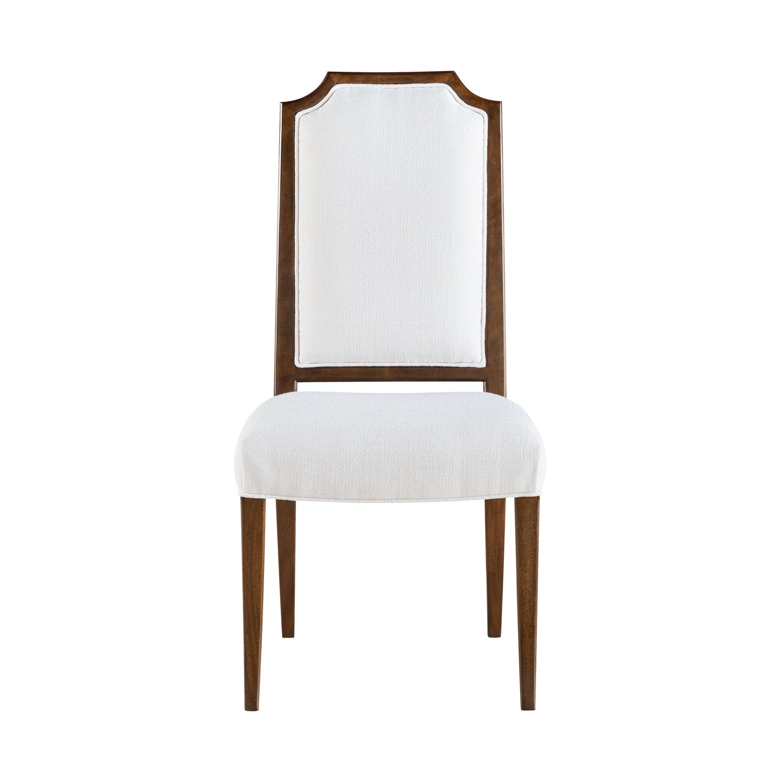 Theodore Alexander Sloane Side Chair - Set Of 2 DINING CHAIRS