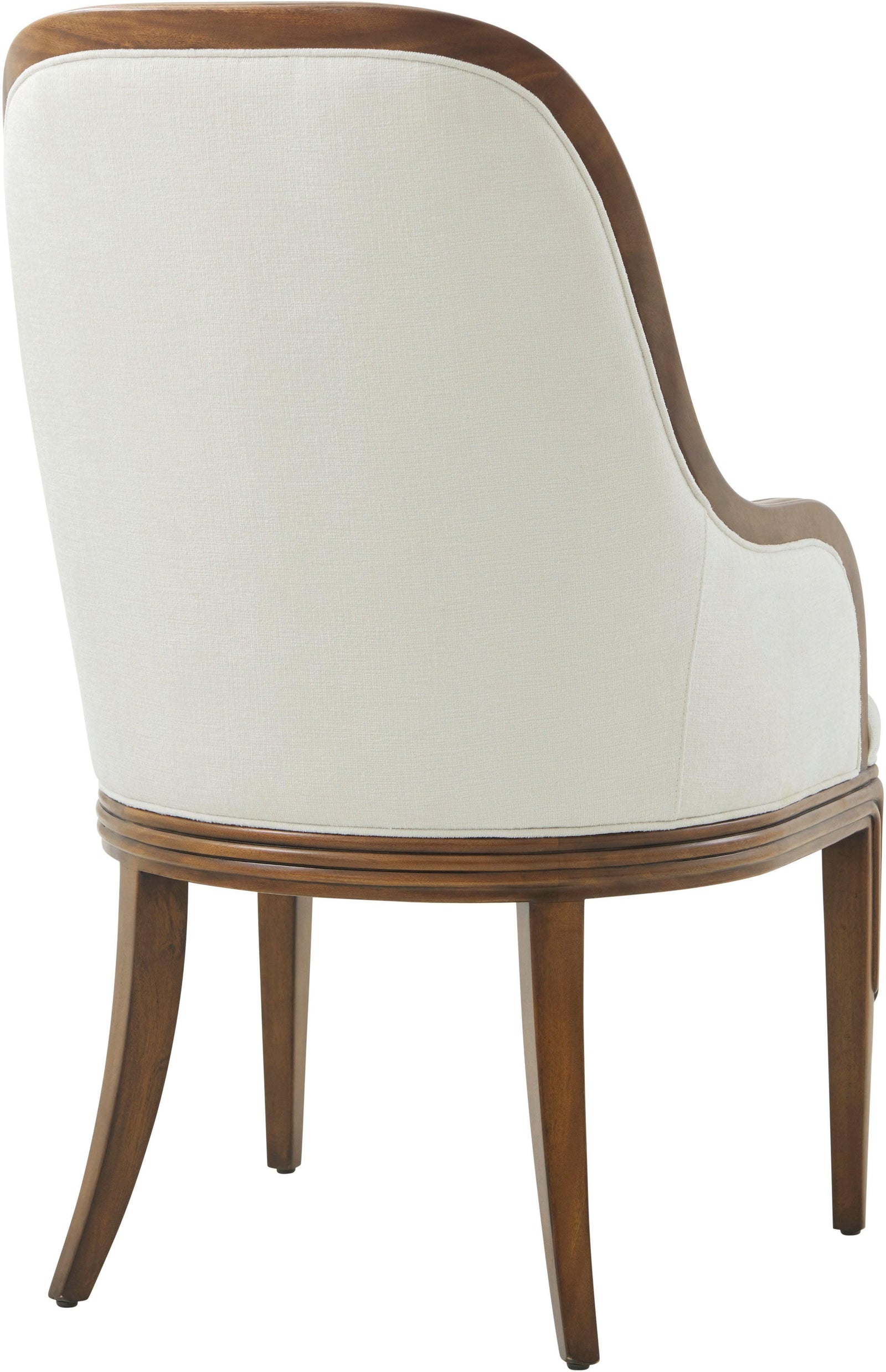 Theodore Alexander Dorchester Armchair - Set Of 2 DINING CHAIRS