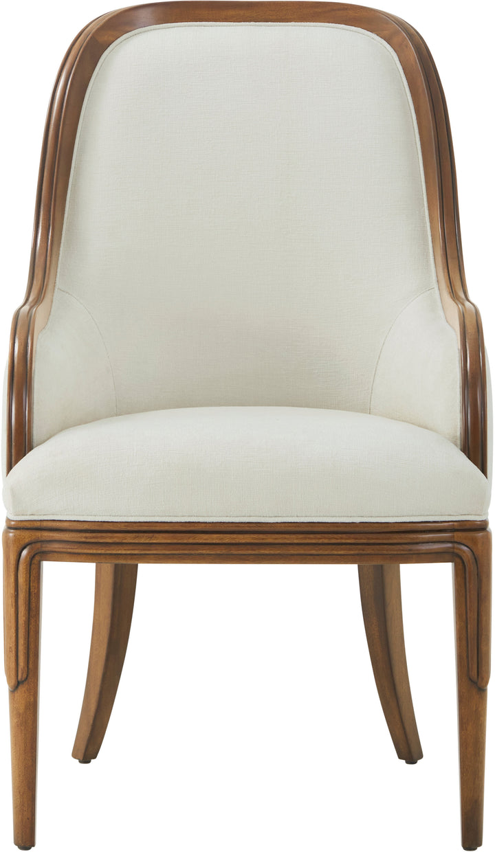 American Home Furniture | Theodore Alexander - Dorchester Armchair - Set Of 2