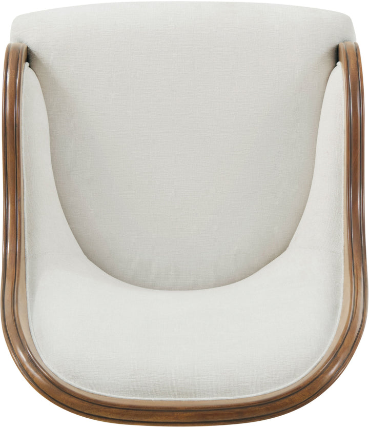 American Home Furniture | Theodore Alexander - Dorchester Armchair - Set Of 2