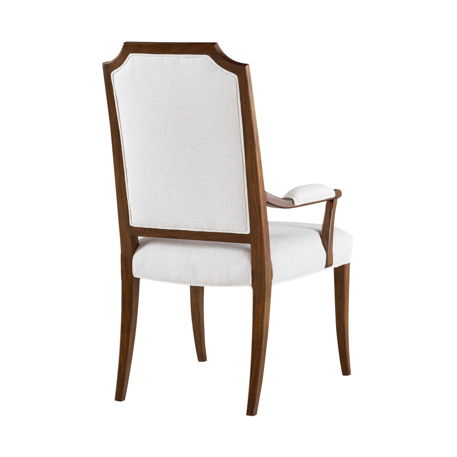 Theodore Alexander Sloane Armchair - Set Of 2 DINING CHAIRS