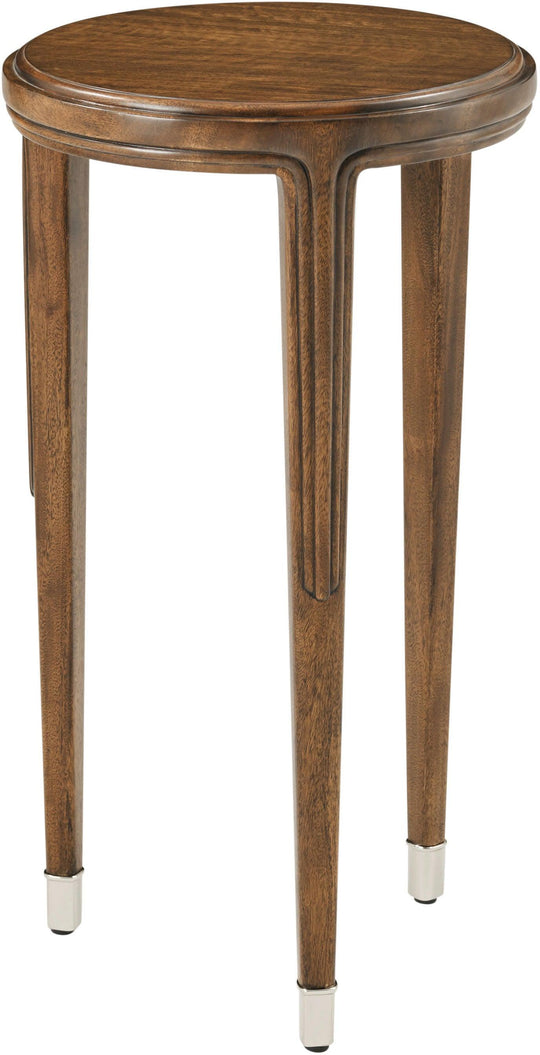 Theodore Alexander Dorchester Drink Table ACCENT TABLES