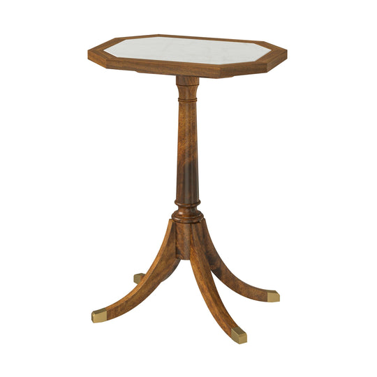 Theodore Alexander Sloane Occasional Table ACCENT TABLES