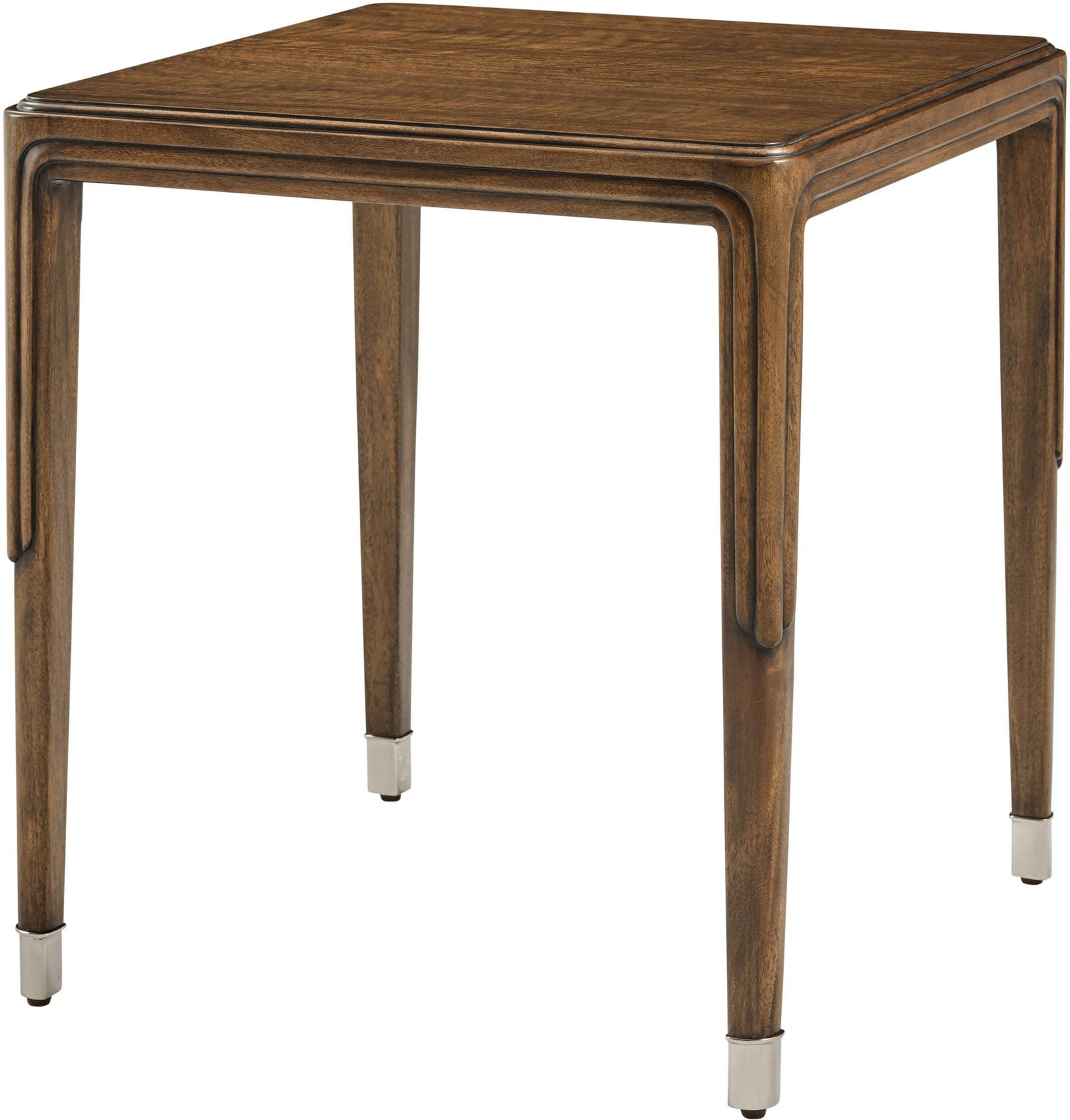 Theodore Alexander Dorchester Side Table ACCENT TABLES