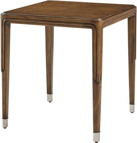 Theodore Alexander Dorchester Side Table ACCENT TABLES