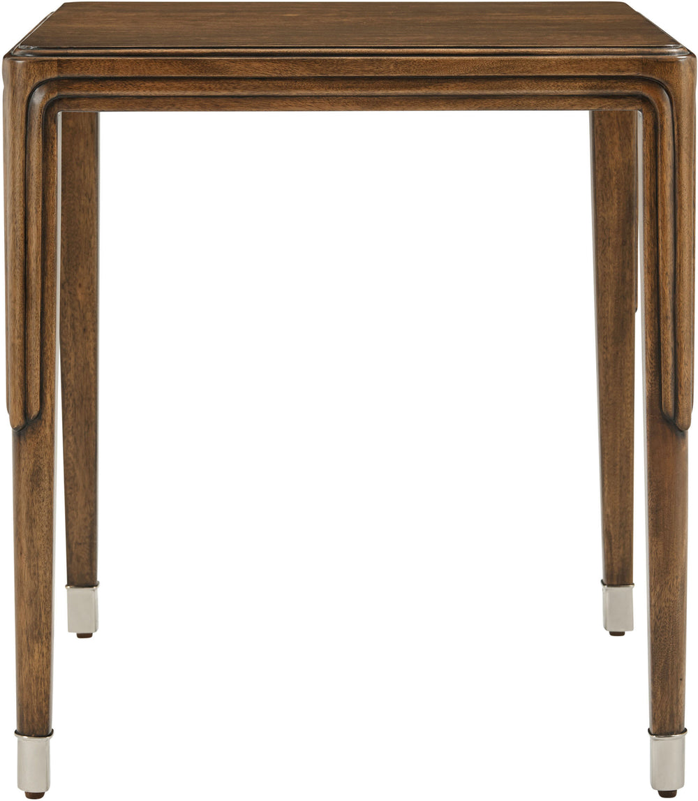 American Home Furniture | Theodore Alexander - Dorchester Side Table