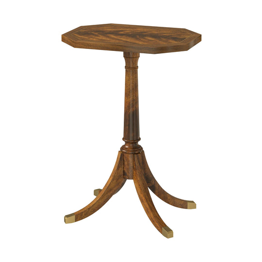 Theodore Alexander Sloane Occasional Table II ACCENT TABLES