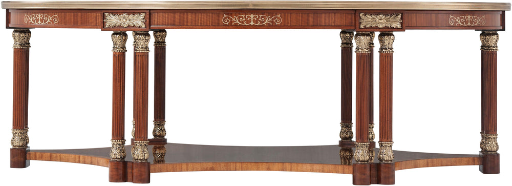 Paulette Cocktail Table II - AmericanHomeFurniture