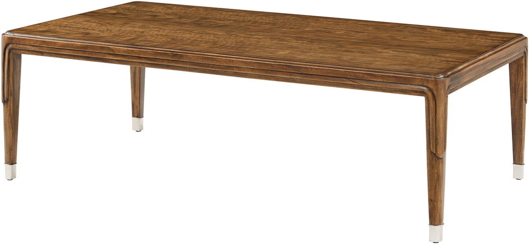 American Home Furniture | Theodore Alexander - Dorchester Cocktail Table