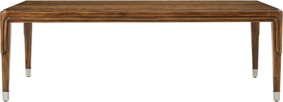 American Home Furniture | Theodore Alexander - Dorchester Cocktail Table