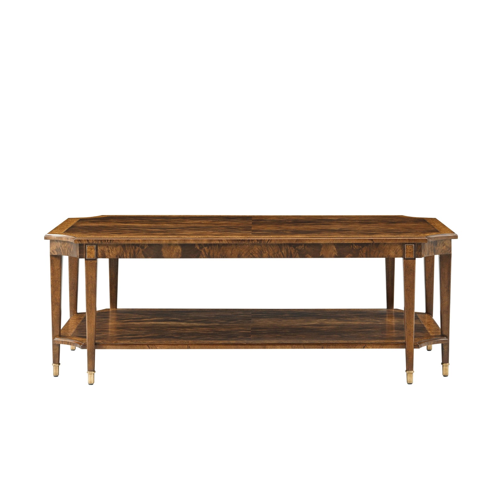Theodore Alexander Sloane Coctail Table COFFEE TABLES