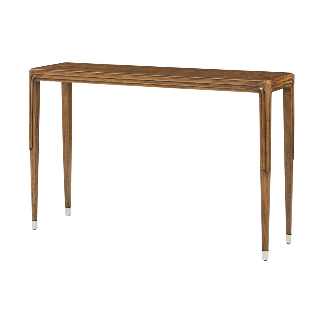 American Home Furniture | Theodore Alexander - Dorchester Console Table