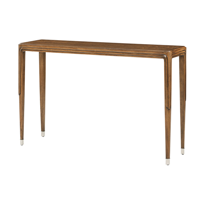 American Home Furniture | Theodore Alexander - Dorchester Console Table