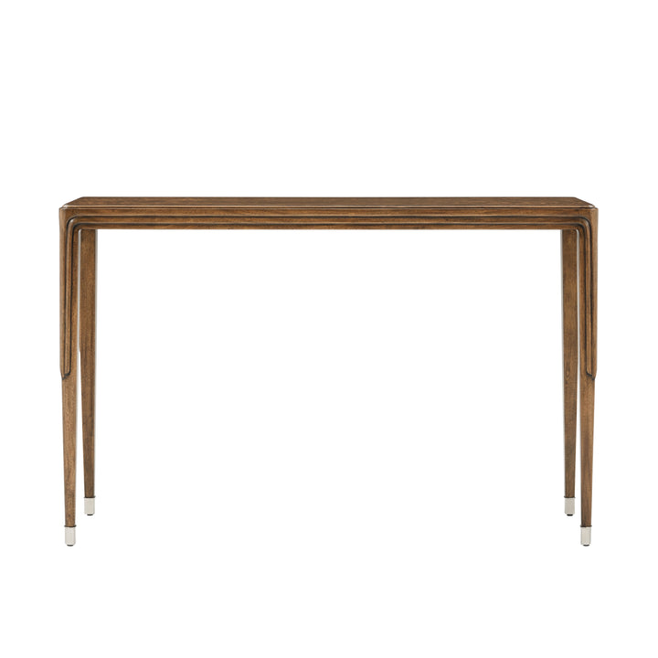 American Home Furniture | Theodore Alexander - Dorchester Console Table