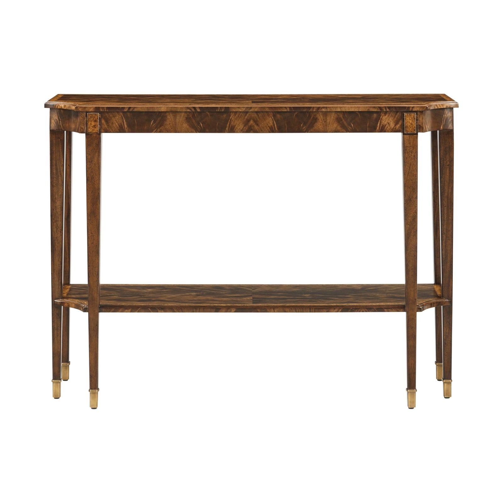 Theodore Alexander Sloane Console Table CONSOLE TABLES