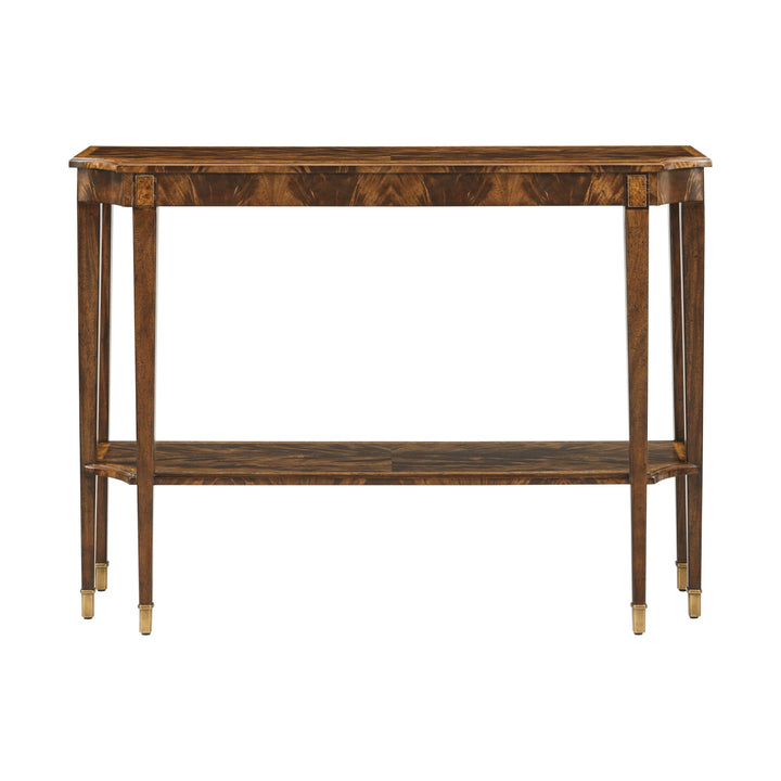 Sloane Console Table - AmericanHomeFurniture