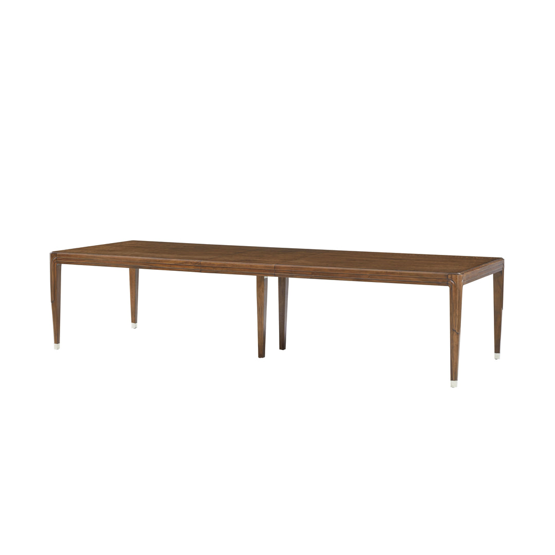 American Home Furniture | Theodore Alexander - Dorchester Dining Table